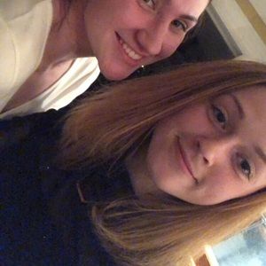 Meet your Posher, Gracie